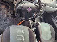 Brugt Fiat Grande Punto 75 HK (55 kW) 2008 Hatchback