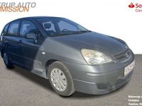 brugt Suzuki Liana 1,6 GL 106HK 5d Aut.