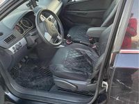 Brugt Opel Astra 110 HK (80 kW) 2009 Stationcar