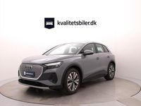 Ny Audi Q4 e-tron Comfort 150 kW (204 HK) 2025 Grå SUV