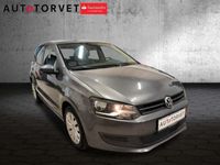 brugt VW Polo 1,6 TDi 90 Comfortline BMT