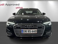 brugt Audi A6 50 TFSi e Sport Prestige quattro S tronic