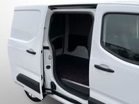 brugt Toyota Proace City Medium 1,5 D Comfort 102HK Van B