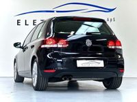 brugt VW Golf VI 1,4 TSi 122 Highline DSG