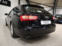 brugt Audi A6 3,0 TDi 245 Avant quattro S-tr.