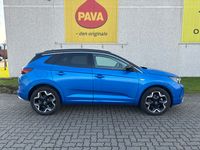 brugt Opel Grandland X 1,6 PHEV Plugin-hybrid Ultimate EAT8 225HK 5d 8g Aut.