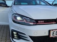 Brugt VW Golf VII GTI 245 HK (180 kW) 2019 Hatchback