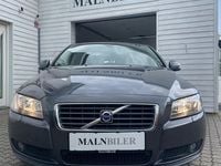 Brugt Volvo S80 Momentum 200 HK (147 kW) 2006 Gråmetal Sedan
