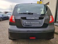 brugt Hyundai Getz 1,4 GL