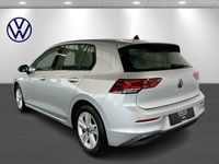 brugt VW Golf VIII 1,5 eTSi 150 Life DSG