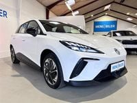 Brugt MG MG4 EV 125 kW (170 HK) 2023 Hatchback