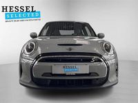Brugt Mini Cooper Classic 135 kW (184 HK) 2022 Grå Hatchback