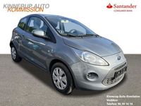 brugt Ford Ka 1,2 Trend+ 69HK 3d