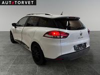 brugt Renault Clio GrandTour IV 0,9 TCe 90 Zen Sport Tourer