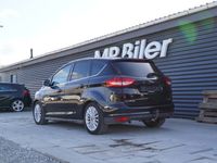 brugt Ford C-MAX 1,0 SCTi 125 Fun