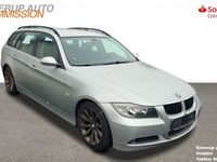 brugt BMW 320 i Touring 2,0 150HK Stc 6g