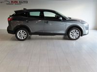 brugt Nissan Qashqai 1,3 MHEV Mild hybrid Acenta 140HK 5d 6g