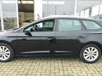 brugt Seat Leon 1,0 TSI Style Start/Stop 115HK Stc 6g