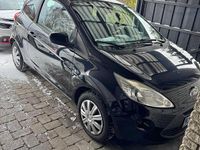 Brugt Ford Ka 69 HK (50 kW) 2011 Hatchback