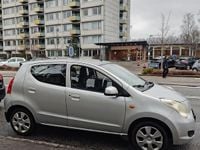 Brugt Suzuki Alto 68 HK (50 kW) 2009 Hatchback