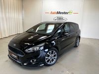 brugt Ford S-MAX TDCi 180 ST-Line aut.