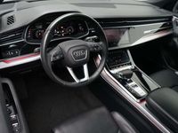 brugt Audi Q8 50 TDi quattro Tiptr. 5d