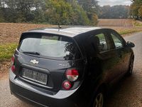 Brugt Chevrolet Aveo 86 HK (63 kW) 2014 Sedan