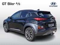 brugt Hyundai Kona 1,0 T-GDi Premium