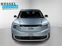 Brugt Ford Explorer Premium 210 kW (286 HK) 2024 Arctic blue SUV
