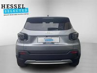 Brugt Jeep Avenger EV Summit 114 kW (156 HK) 2025 Granite SUV