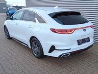 brugt Kia ProCeed CRDi 136 GT-Line