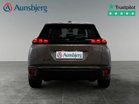 brugt Peugeot e-2008 EL Style 156HK 5d Aut.