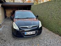 Brugt Hyundai i20 78 HK (57 kW) 2011 Hatchback