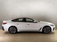 brugt BMW i4 eDrive35 M-Sport