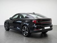 Brugt Polestar 2 300 kW (408 HK) 2021 Sort Hatchback