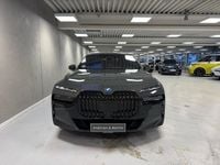 Brugt BMW i7 400 kW (544 HK) 2023 Davitgreymetallak Sedan