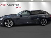 brugt Audi A6 50 TFSi e Sport Prestige Avant quattro S tronic