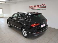 brugt VW Tiguan 1,5 TSi 150 Highline Team DSG