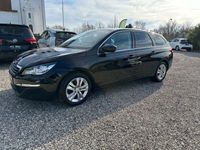 brugt Peugeot 308 1,6 BlueHDi 120 Active SW