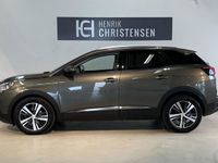 brugt Peugeot 3008 1,2 e-THP Allure EAT6 130HK Van 6g Aut.