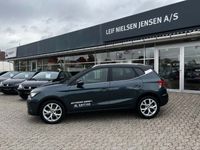 brugt Seat Arona 1,0 TSi 110 FR Advance DSG