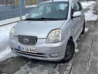 Brugt Kia Picanto 65 HK (47 kW) 2005 Hatchback