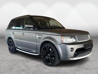 Brugt Land Rover Range Rover Sport S 390 HK (286 kW) 2006 SUV