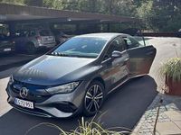 Brugt Mercedes EQE300 180 kW (245 HK) 2023 Sedan