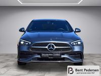 brugt Mercedes C300e 