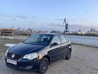 Brugt VW Polo 75 HK (55 kW) 2006 Hatchback