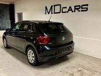 brugt VW Polo 1,0 TSi 95 Comfortline