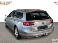 brugt VW Passat Variant 1,4 TSI BMT ACT Comfortline Premium DSG 150HK Stc 7g Aut.