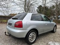 Brugt Audi A3 101 HK (74 kW) 1997 Hatchback