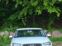 Brugt Audi A3 150 HK (110 kW) 2015 Hvid Sedan